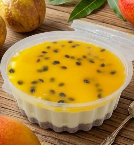 chesscake de maracuya 8z trujillo